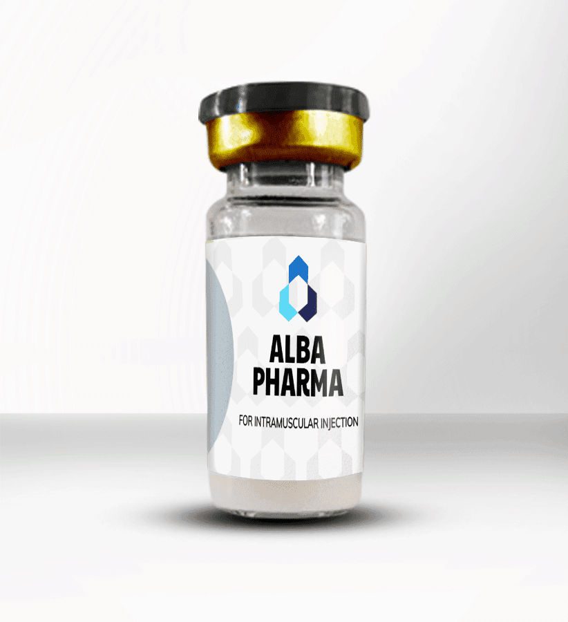 BERSERKER 400 mg - 10 ml - Vial de Inyección - Imagen 5