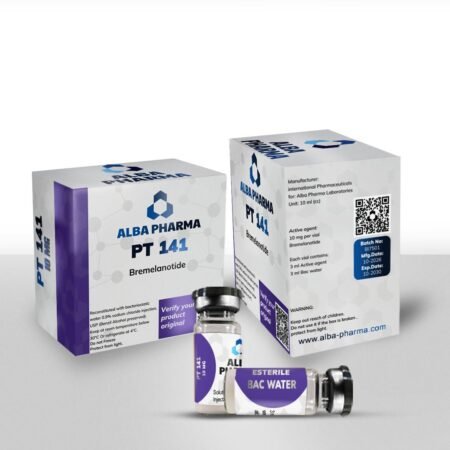 PT141 - 10 MG