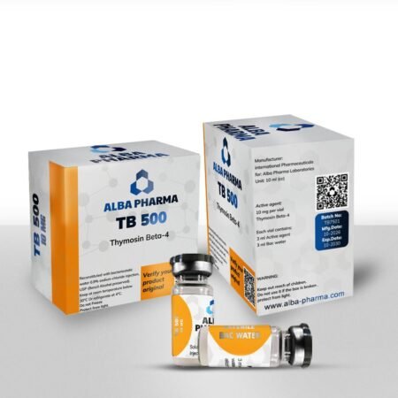 TB 500 - 10 MG