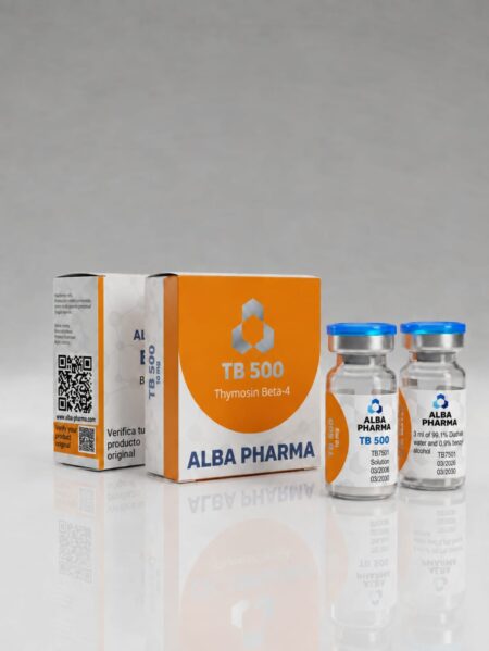 TB 500 - 10 MG