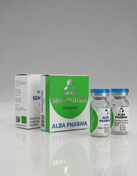 SEMAGLUTIDE - 10 MG