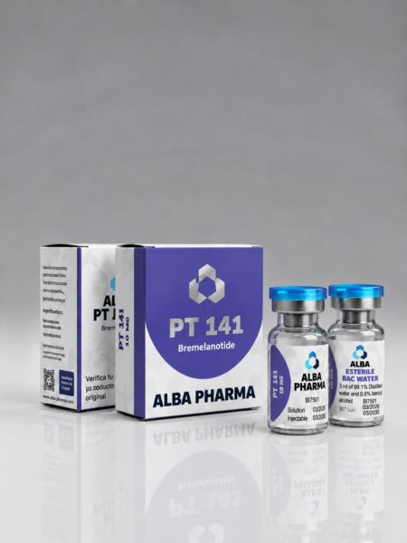 PT141 - 10 MG