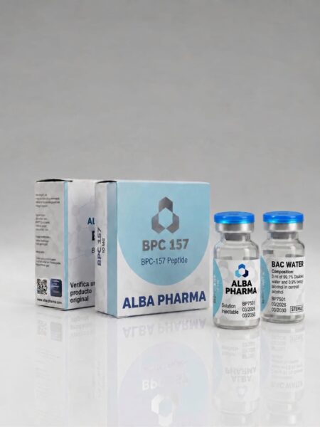 BPC 157 - 10 MG