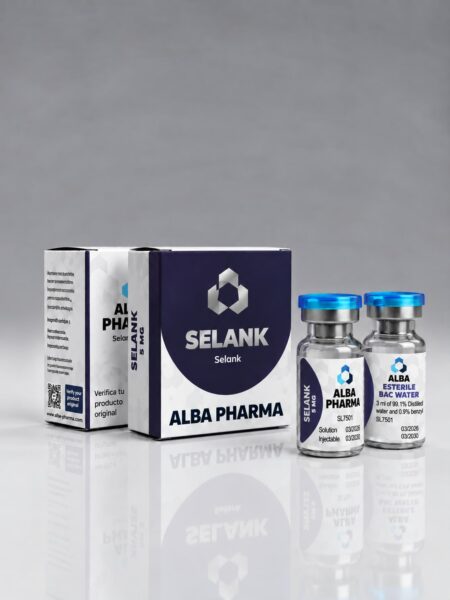 SELANK - 5 MG