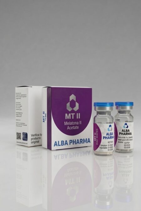 MELATONAN 2 (MT-II) - 10 MG