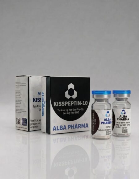 KISSPEPTIN-10 - 10 MG