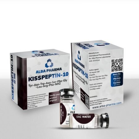KISSPEPTIN-10 - 10 MG