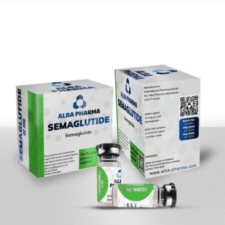 SEMAGLUTIDE - 10 MG