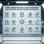 Cómo Armar un Ciclo con Esteroides para Volumen 2